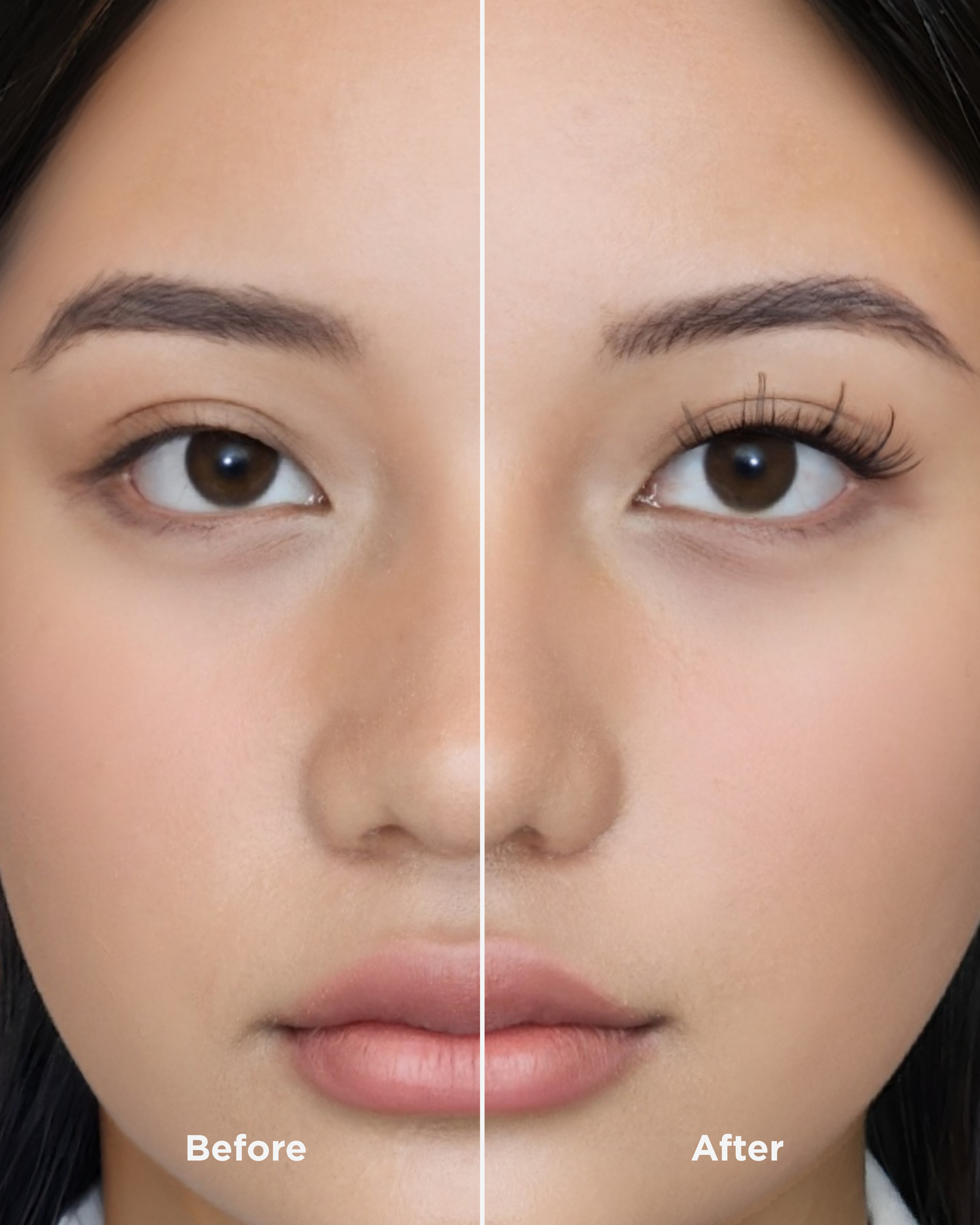 The Sugar and Spice Trio | DIY Lash Clusters | Natural Eye, Glue-Free, 3–5 Day Hold