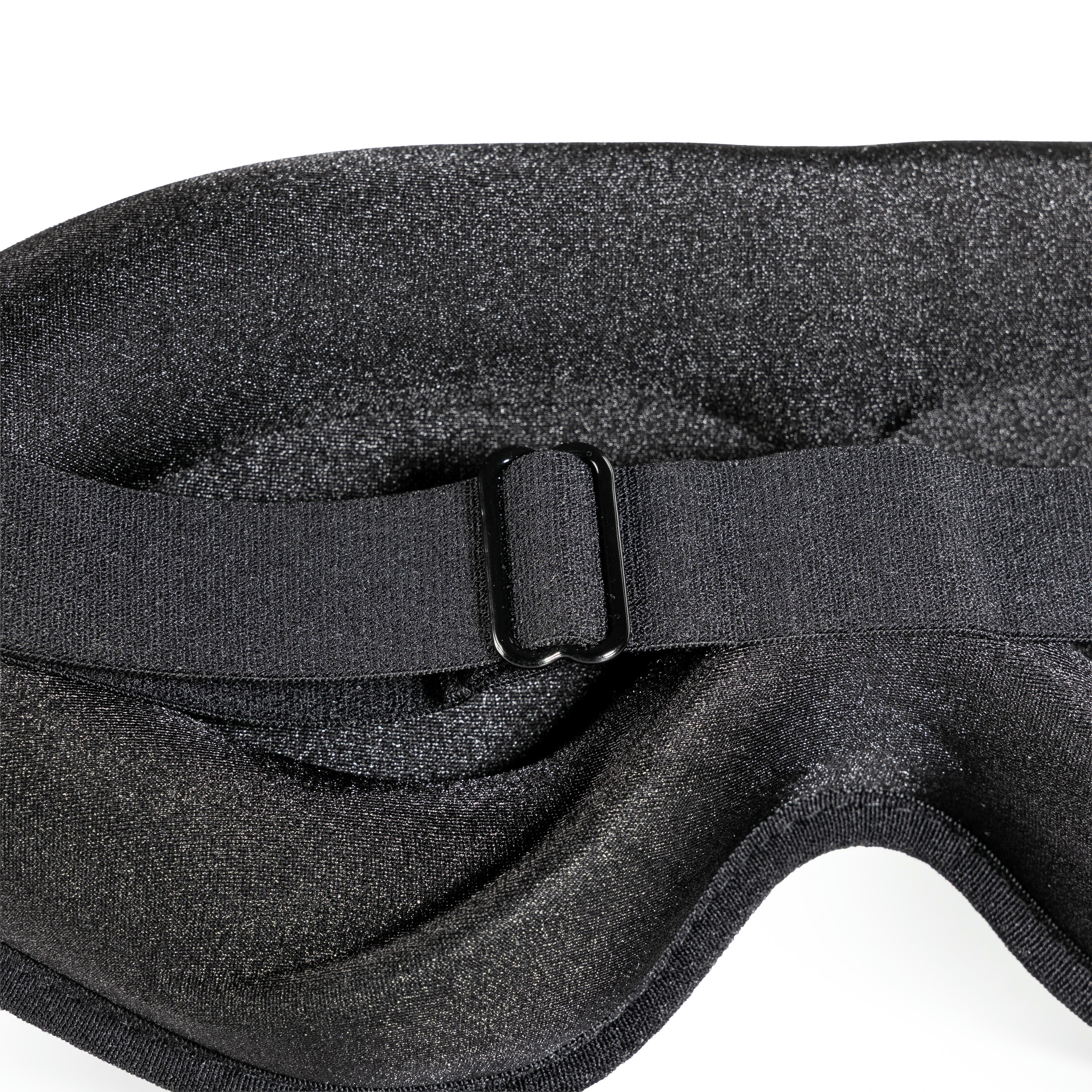 The Muze Edit – Midnight Muze | Memory Foam sleep mask