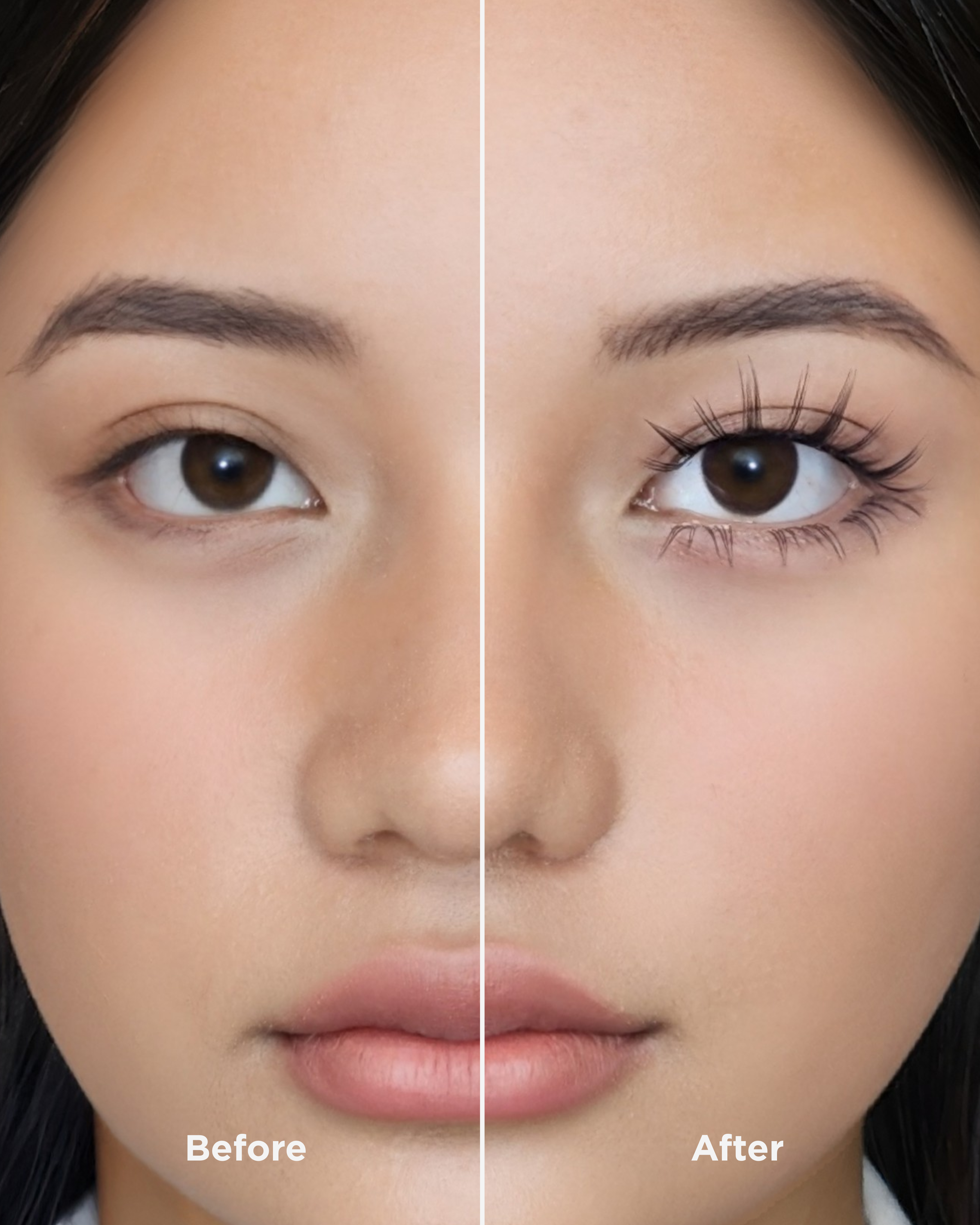 The Anime Trio  |  DIY Lash Clusters |  Glue-Free, 3–5 Day Hold