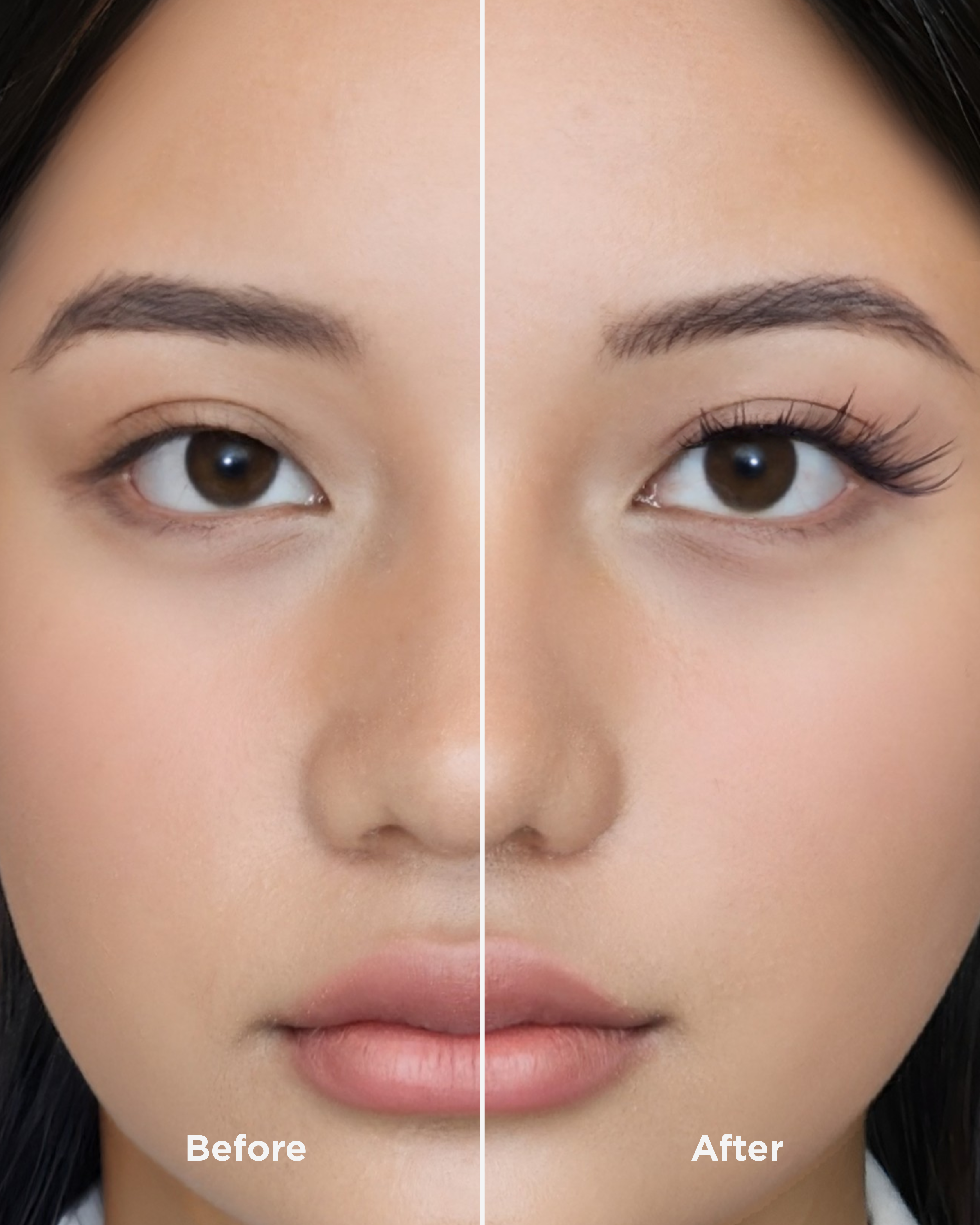 The Foxy Trio DIY Lash Clusters | Cat Eye, Glue-Free, 3–5 Day Hold