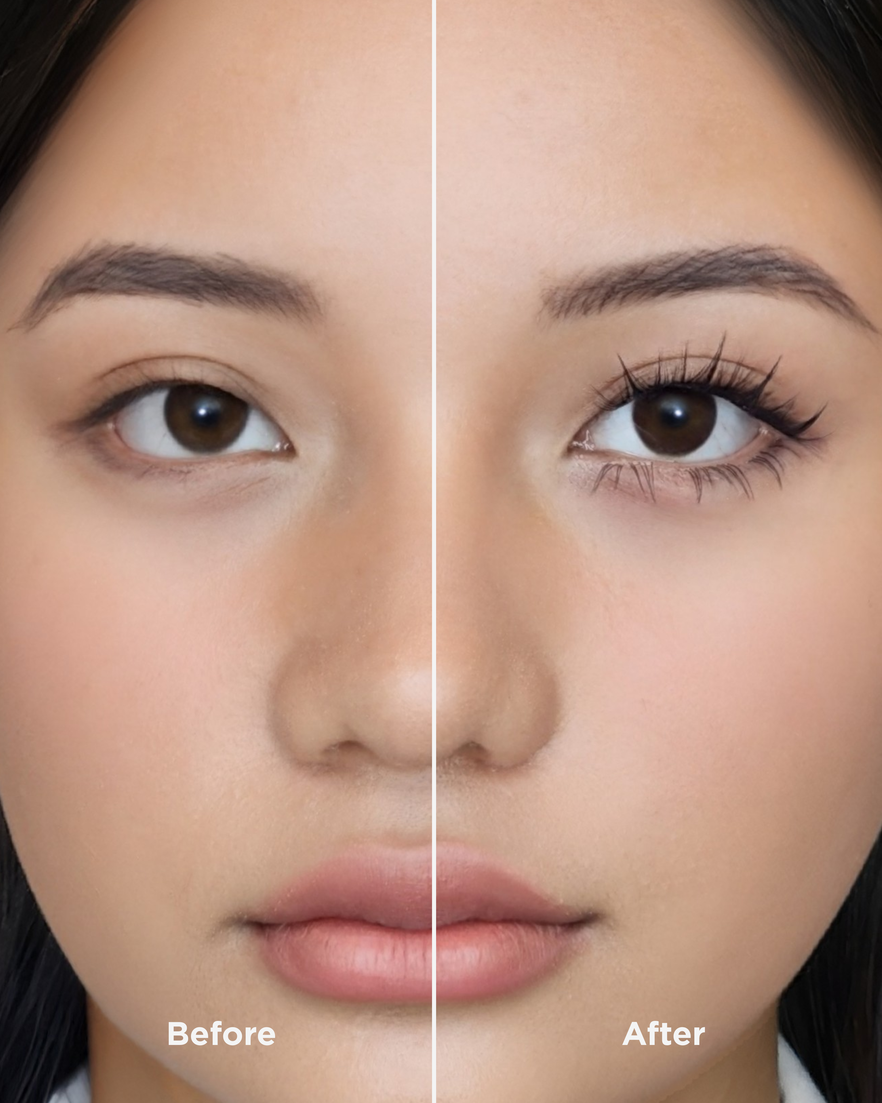 The Anime Trio  |  DIY Lash Clusters |  Glue-Free, 3–5 Day Hold