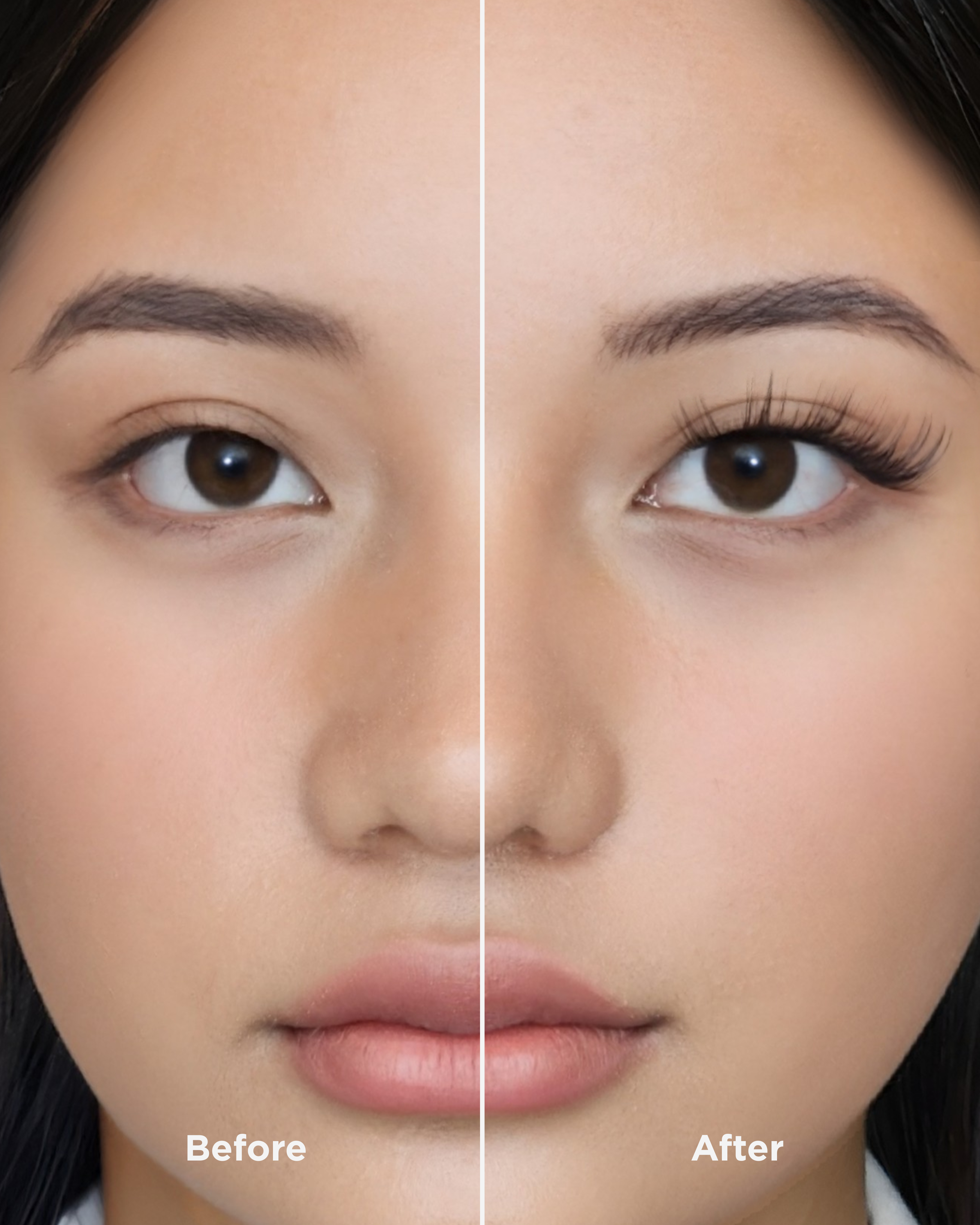 The Foxy Trio DIY Lash Clusters | Cat Eye, Glue-Free, 3–5 Day Hold